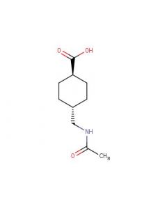Astatech TRANS-4-(ACETAMIDOMETHYL)CYCLOHEXANECARBOXYLIC ACID; 1G; Purity 97%; MDL-MFCD00626152